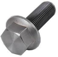 Flange Bolt