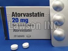 Products - Atorvastatin 20mg Manufacturer inNew York United States by