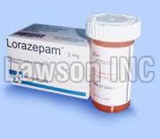 Ativan 2mg mrp