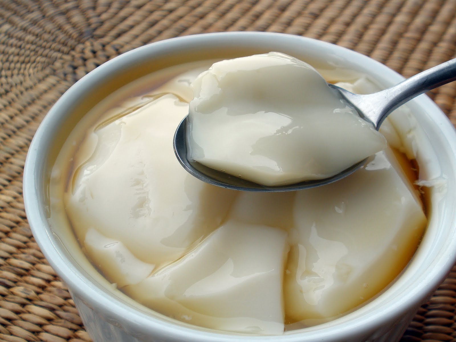 Soamigo Soya Curd