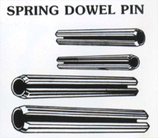 Dowels Pin