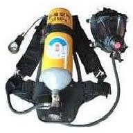 Breathing Apparatus