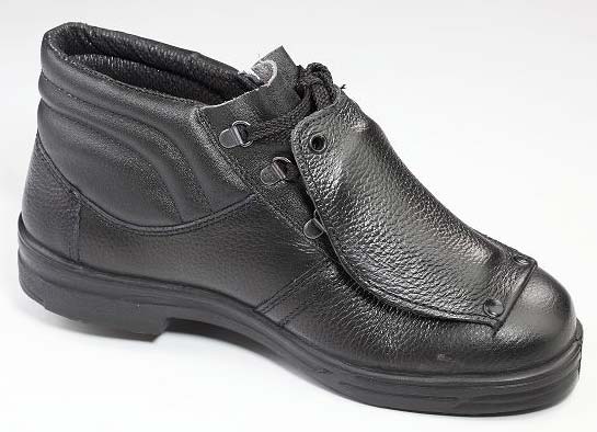Metatarsal Safety Shoes