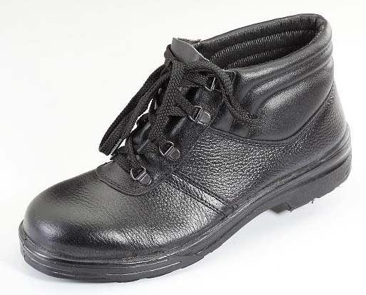 Nitrile Safety Shoes