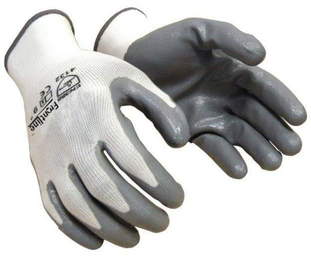 Nitron Gloves