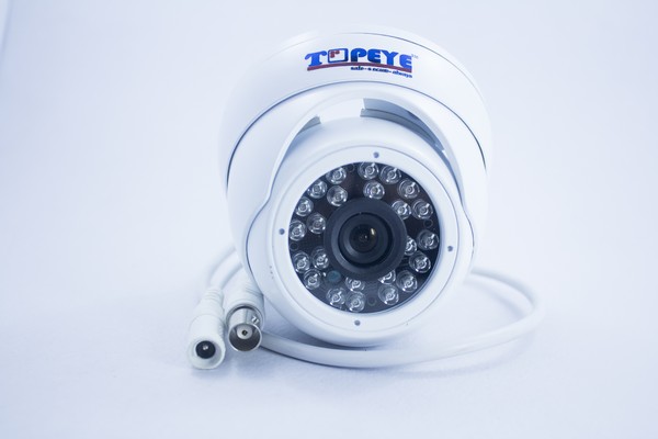 CCTV DOME 1.3 Megpixels 960p