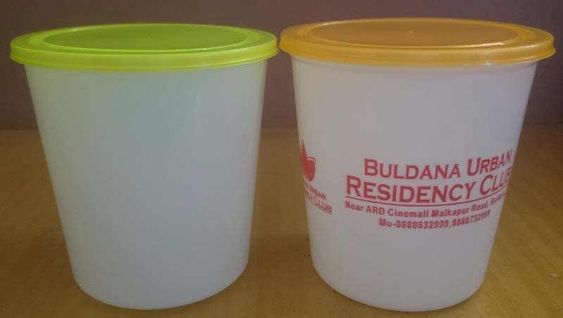 Food Container - 1000 Ml