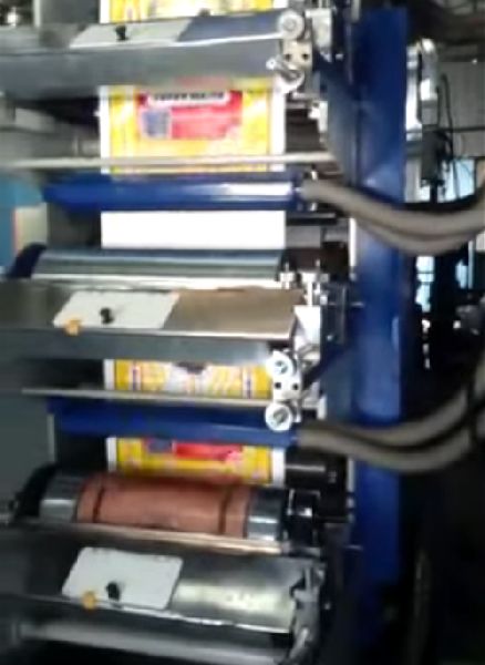 flexo printing machines