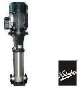 Kirlosakar Vertical Multistage Inline Pump