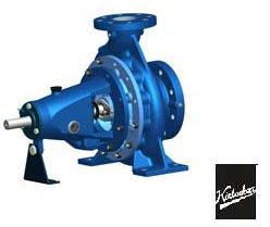 Kirloskar End Suction Pump