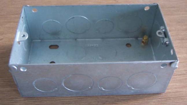 Gi Junction Box At Best Price In Thane ID 1685310 AR Enterprises