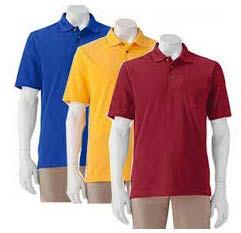 Mens Polo T-Shirts