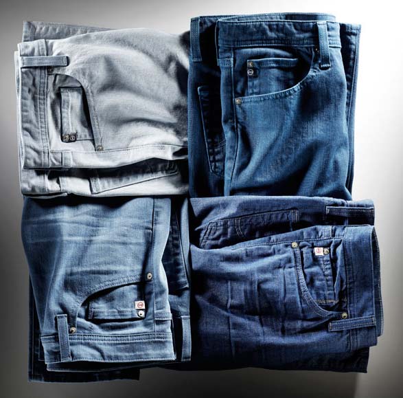 Mens Skinny Jeans