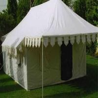 Colorfast Fabric Swiss Cottage Tent, Feature : Easy to maintain, easy erection, spacious, sturdy design