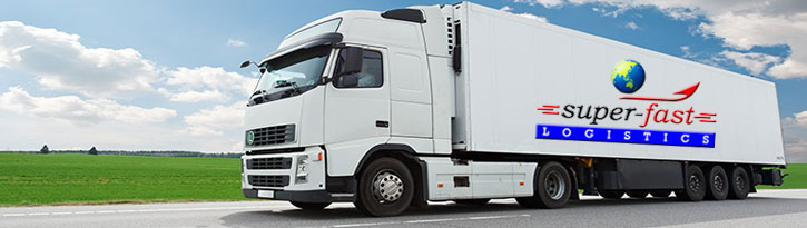 Road Freight Service