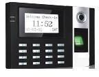 Attendance Biometric Reader