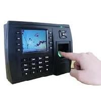 Time Attendance Fingerprint Machine