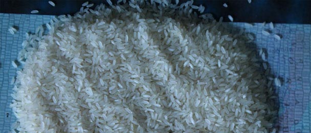 Non Basmati Single Boiled Ponni Rice