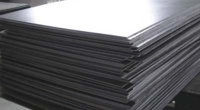 Nickel Alloy Sheets & Coils