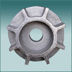 Coupling Casting