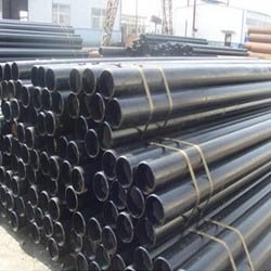 Alloy Steel Tube