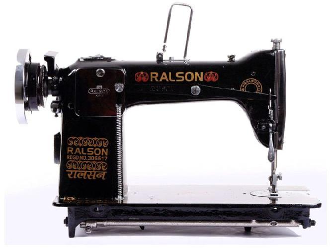 Industrial Sewing Machine