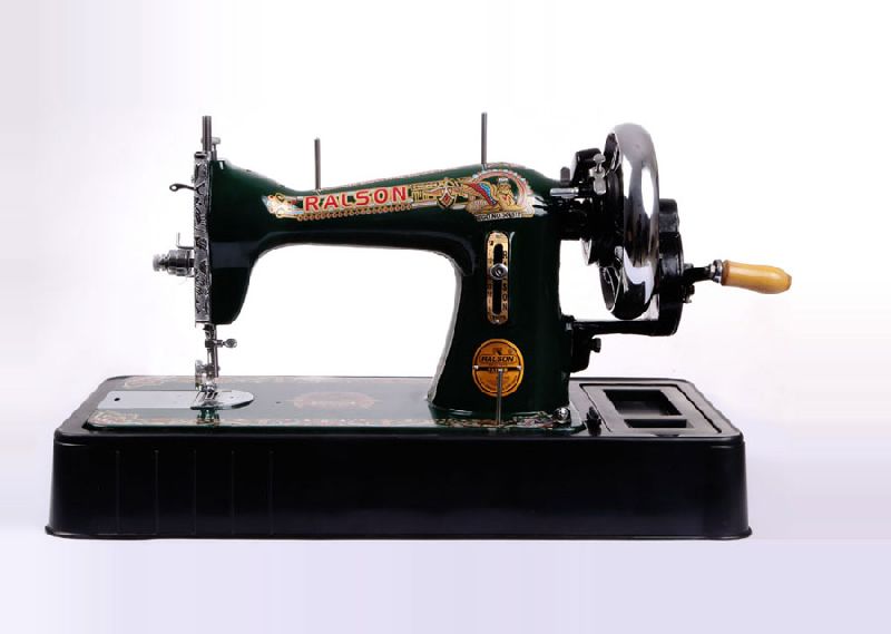 Stragiht Stitch Machine