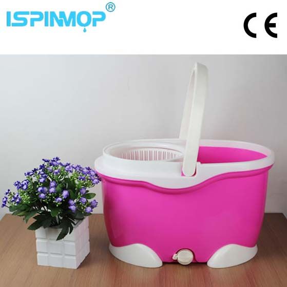 China Spin Mop