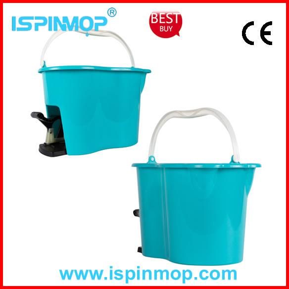 Hand Pressure Easy Mop