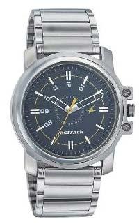 Buy Fastrack Formal Mens Wrist Watches 