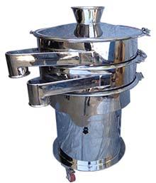 Vibro Sifter