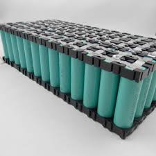 Lithium Ion/ LFP/ LTO Batteries