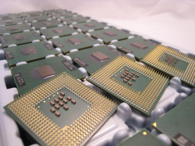 Computer Processor
