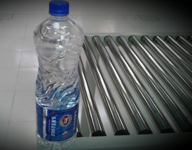 Mineral Water