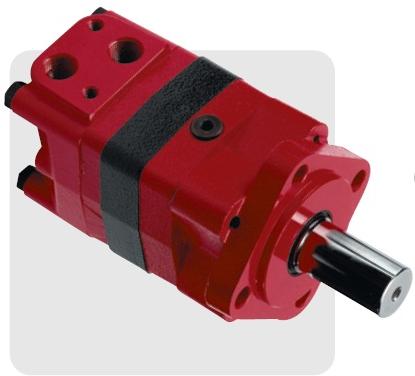 Hydraulic Motor