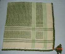 Arafat Scarves