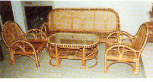 Handicraft Sofa