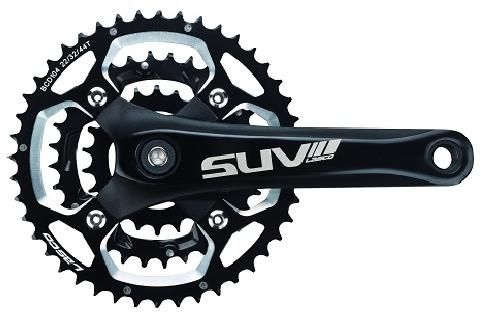 Mtb Bicycle Chain Wheel & Crank Sets