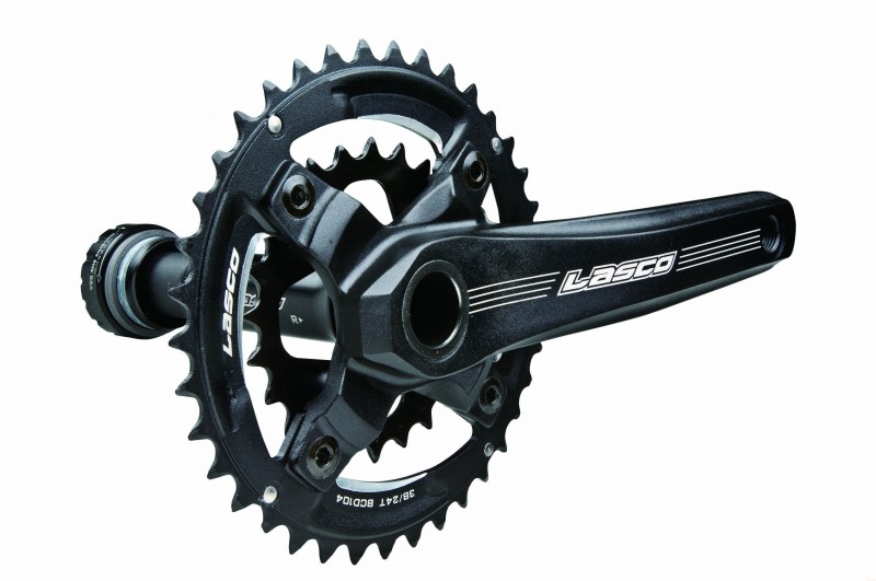 Mtb Bicycle Chain Wheel & Crank Sets