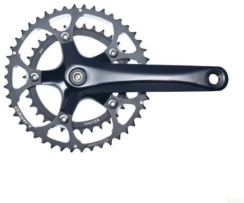 Road Commuter Bicycle Chain Wheel