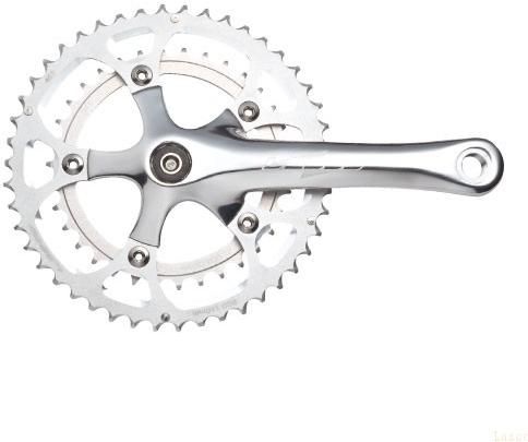 Road- Junior Racing Bicycle Chain Wheel & Crank Sets