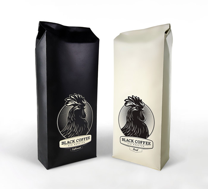 High Cotton Café Bag (5 Pounds) – Southern Coffee Services