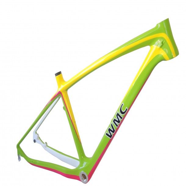 27.5 Mountain Bike Carbon Frame Fmc-bm02