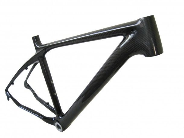 27.5 Mtb Carbon Frame