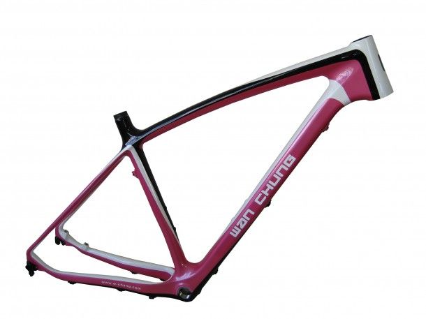 29 Mountain Bike Carbon Frame Fmc-bm04