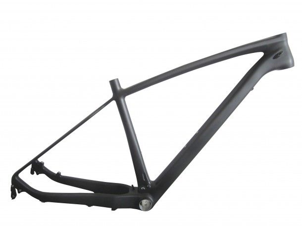 Di2 Mountain Bike Carbon Frame