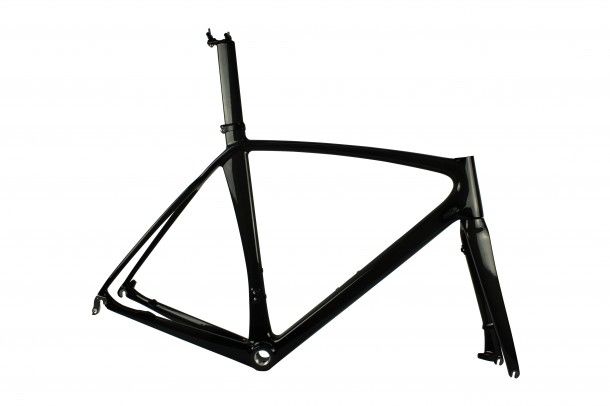 Disc Brake Road Carbon Frame Fmc-sr05