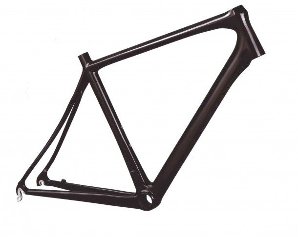 Disc Brake Road Carbon Frame Fmc-xr10
