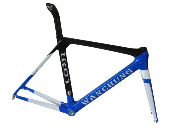 Carbon Frame Fmc-ir01
