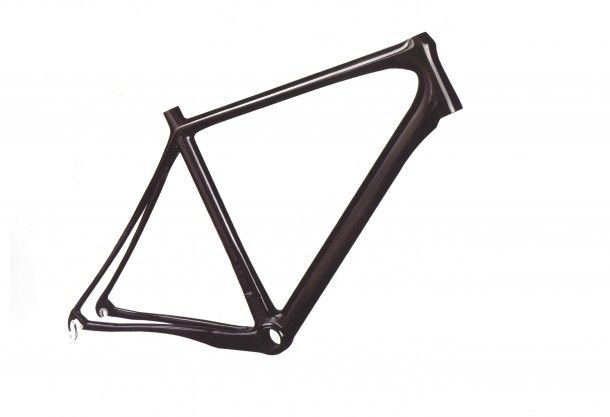 Carbon Frame Fmc-xr08